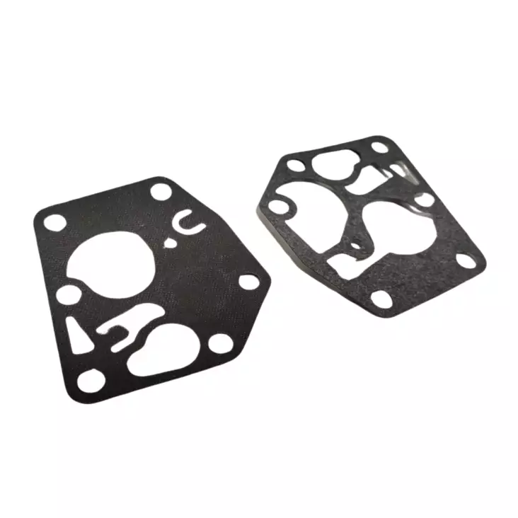 Kaasuttimen kalvo + tiiviste B&S - Varaosat ja tarvikkeet - 0000095 - 1