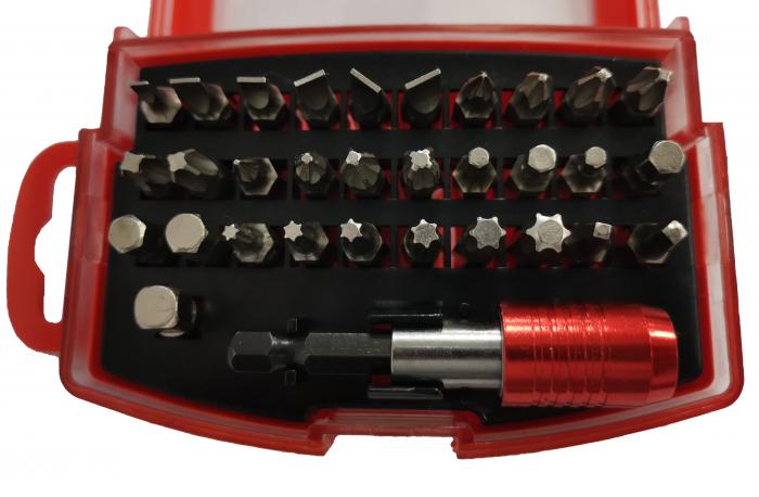 Kärkisarja 32-os. - Ruuvauskärkisarjat - 0006495 - 1