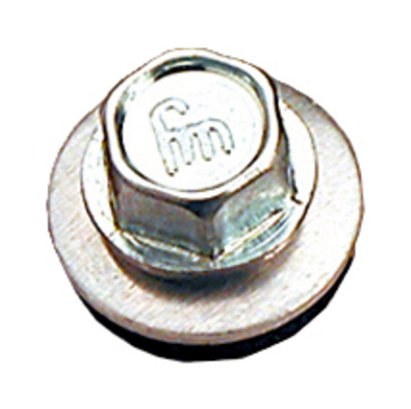 Kateruuvi 4,8x50 ZN 20kpl - Kateruuvit - 0011095 - 1