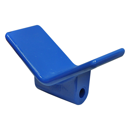 Keulatuki pu sininen - Venetraileritarvikkeet - 0008695 - 1