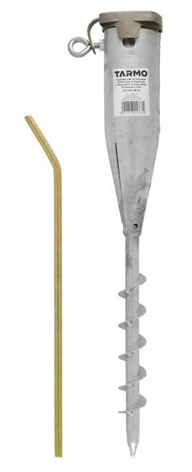 Kierrejalka 58cm - Aitatolpat - 0017535 - 1