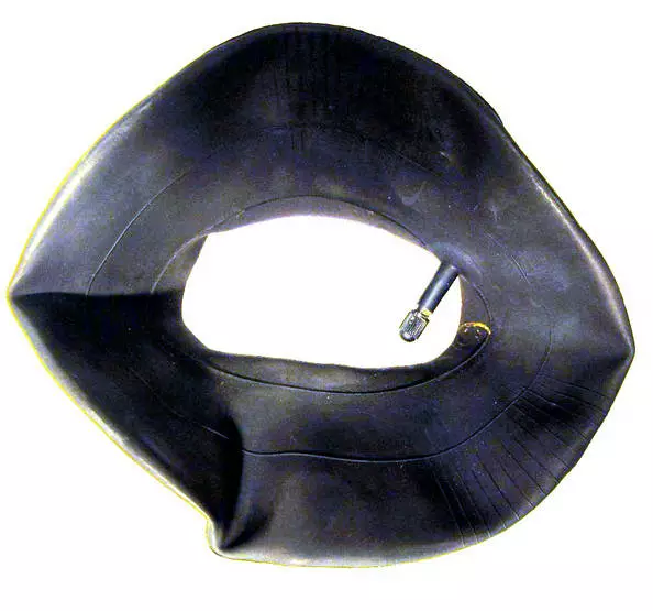 Kottikärryn sisäkumi 4.00-8 TR13 - Ilmakumipyörät - 0019615 - 1