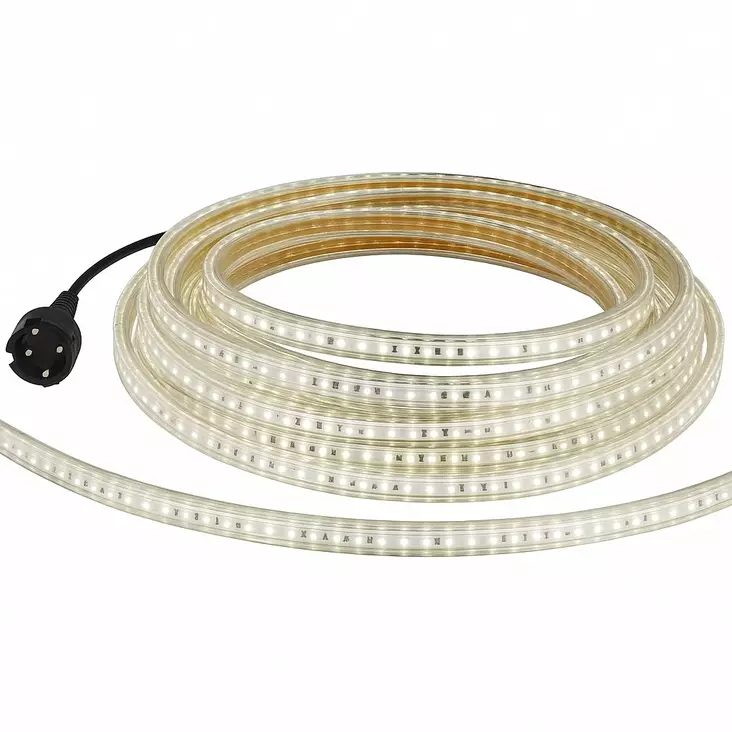 Led Energie Valonauha 230V 10m 8000lm - Led-nauhat - 0021565 - 1