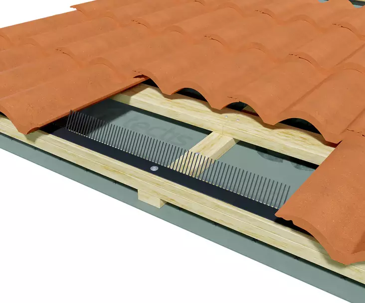 Lintueste musta 1kpl - Tuhoeläinten torjunta - 0014495 - 1