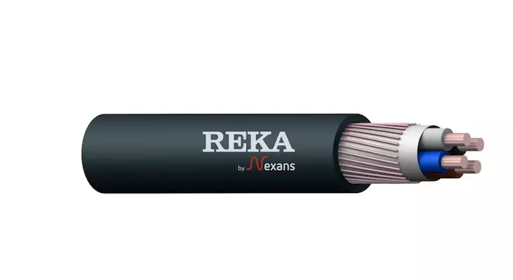 Maakaapeli 4x6+6mm² MCMK 1m - Maakaapelit - 0021605 - 1