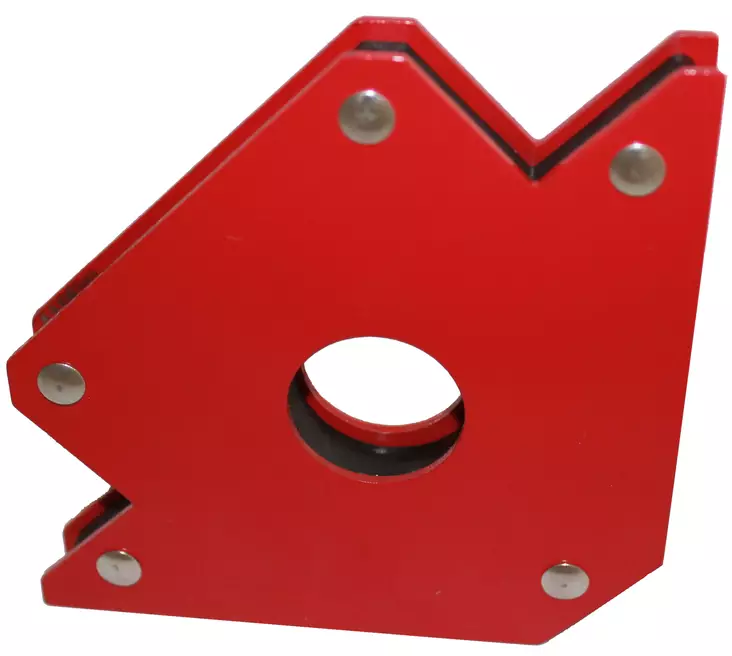 Magneettikulma 4" - Hitsaustarvikkeet - 0006575 - 1