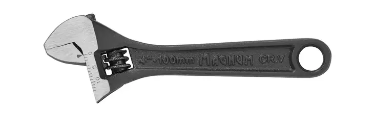 Magnum Jakoavain 4" 100mm - Jakoavaimet - 0001125 - 1