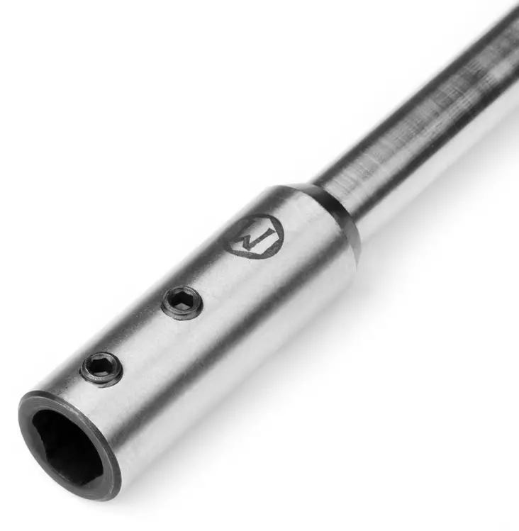 Magnum Jatkovarsi 460mm 19-36mm - Puuporanterät - 0001415 - 1