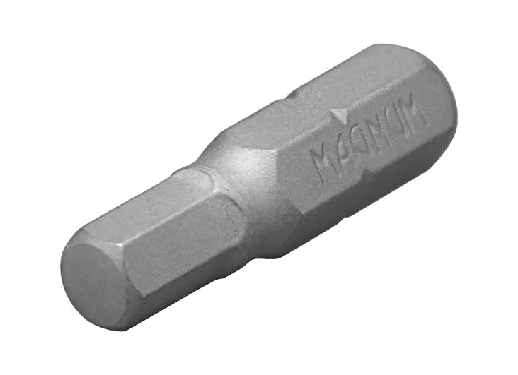 Magnum Kärki 2kpl kuusiok. 5,0mm 25mm C - Ruuvauskärjet - 0001035 - 1