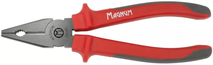 Magnum Linjapihdit 150mm - Linjapihdit - 0015345 - 1