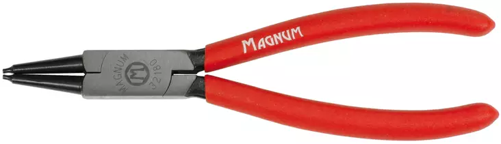 Magnum Lukkorengaspihdit 180mm J2 - Lukkorengaspihdit - 0000835 - 1