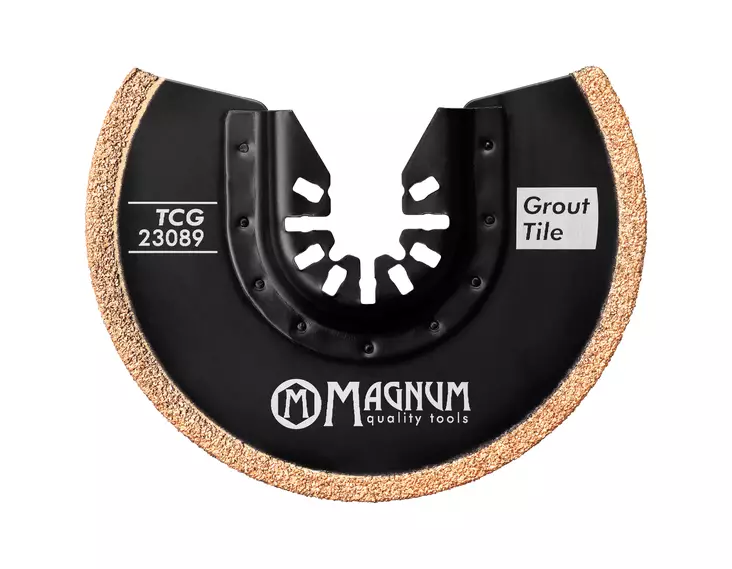 Magnum Monitoimityökalun terä Carbide ?88mm - Monitoimikoneen terät - 0021995 - 2