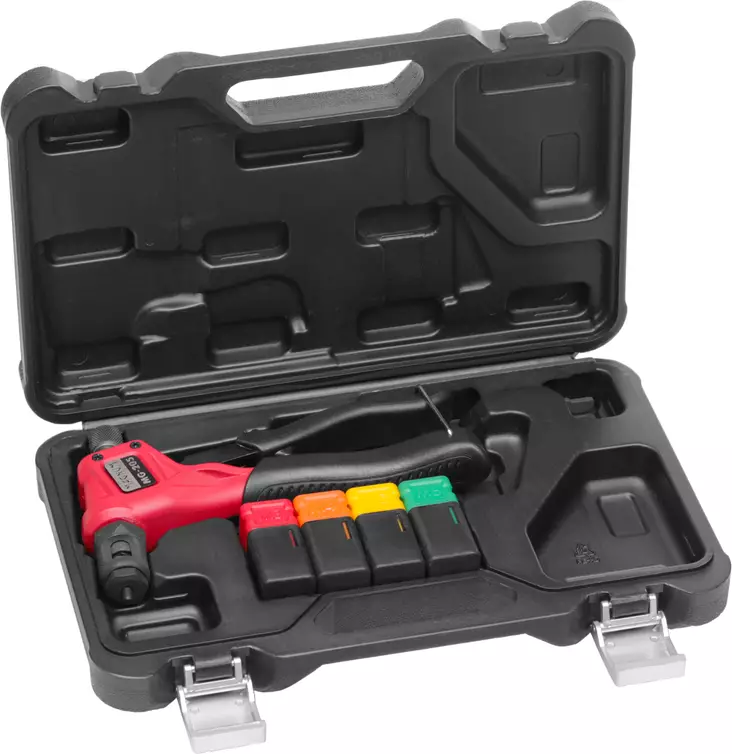 Magnum Niittimutteripihdit MG-205 - Vetoniittipihdit - 0000845 - 1