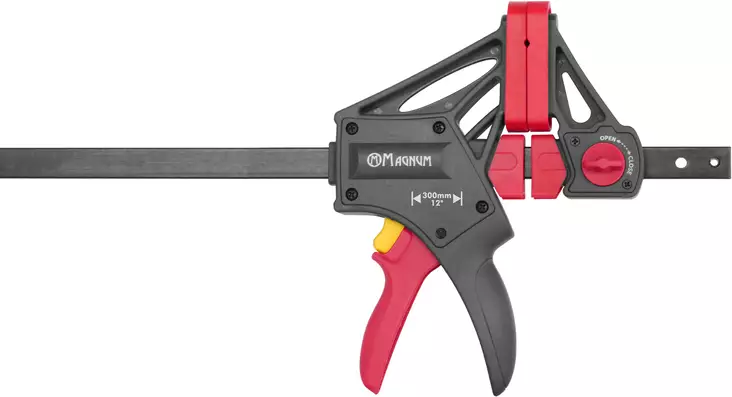 Magnum Pikapuristin MG-20B 600mm - Pikapuristimet - 0000965 - 1