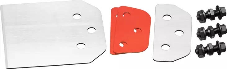 Magnum SDS-plus Petkeleen varateräsarja 100mm - SDS-kiviporanterät - 0016815 - 1