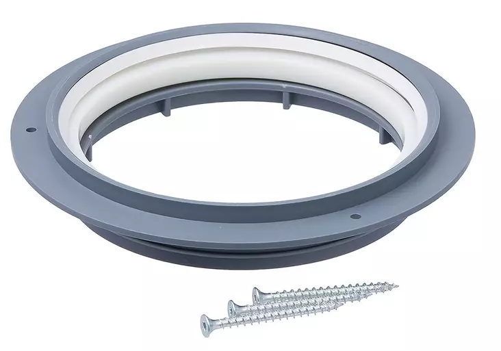 Merika Korotusrengas erikoismatala 150x34 (korotus12mm) - Lattiakaivot ja kannet - 0015035 - 3