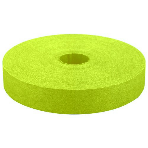 Merkkausnauha keltainen 20mm 75m - Varaosat ja tarvikkeet - 0000085 - 1