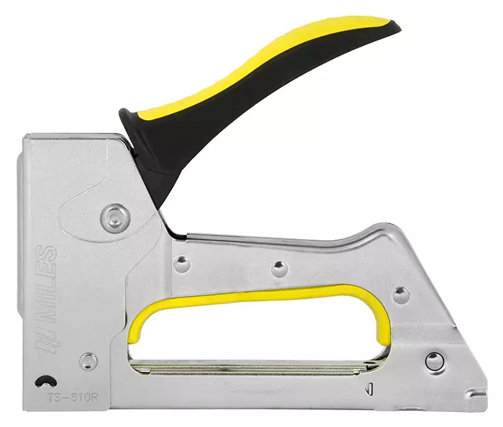 Miles Sinkiläpistooli metallinen 6-10mm (13) - Rakennusnitojat - 0016655 - 1