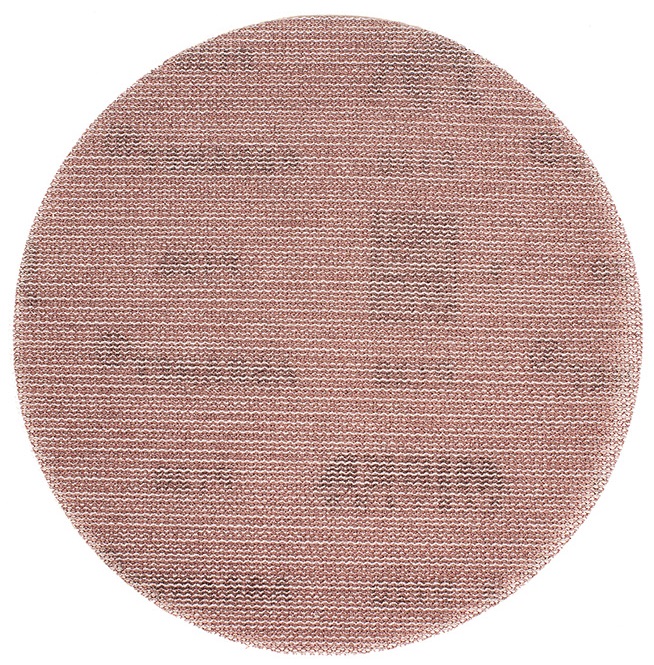 Mirka Abranet Hiomapyörö 125mm tarra P120, 3kpl - Hiomalaikat - 0006915 - 1