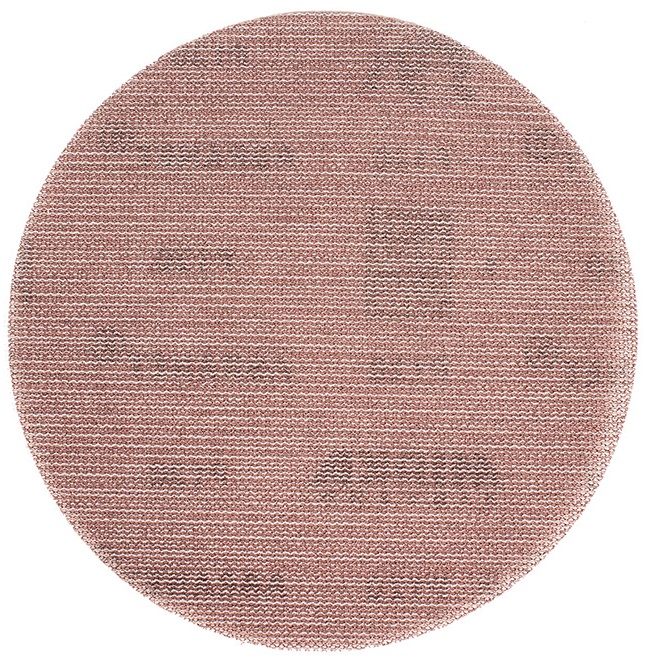 Mirka Abranet Hiomapyörö 125mm tarra P120, 50/pakk - Hiomalaikat - 0006935 - 1