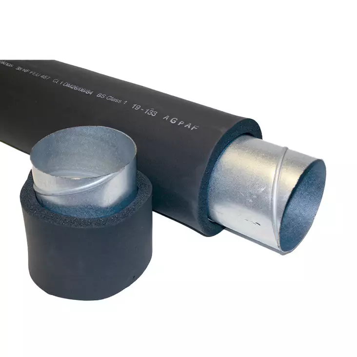 Mobius solukumieriste 19x133mm, 2m - Putkieristeet - 0019225 - 1