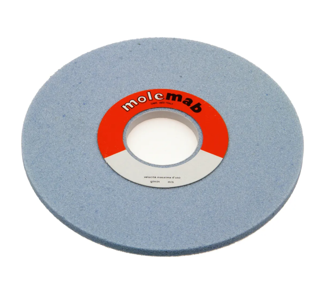 Molemab luistimenteroituslaikka150x6x38 1TA70 JK09V84 - Hiomalaikat - 0017695 - 1