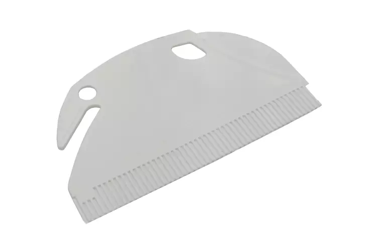 Muovikampa 215mm mattoliima - Muuraus- ja laatoitustyökalut - 0004995 - 1