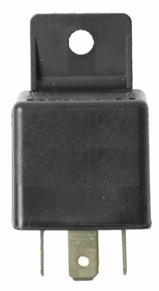 M+ valorele 12V 30A - Katkaisijat ja releet - 0008295 - 1