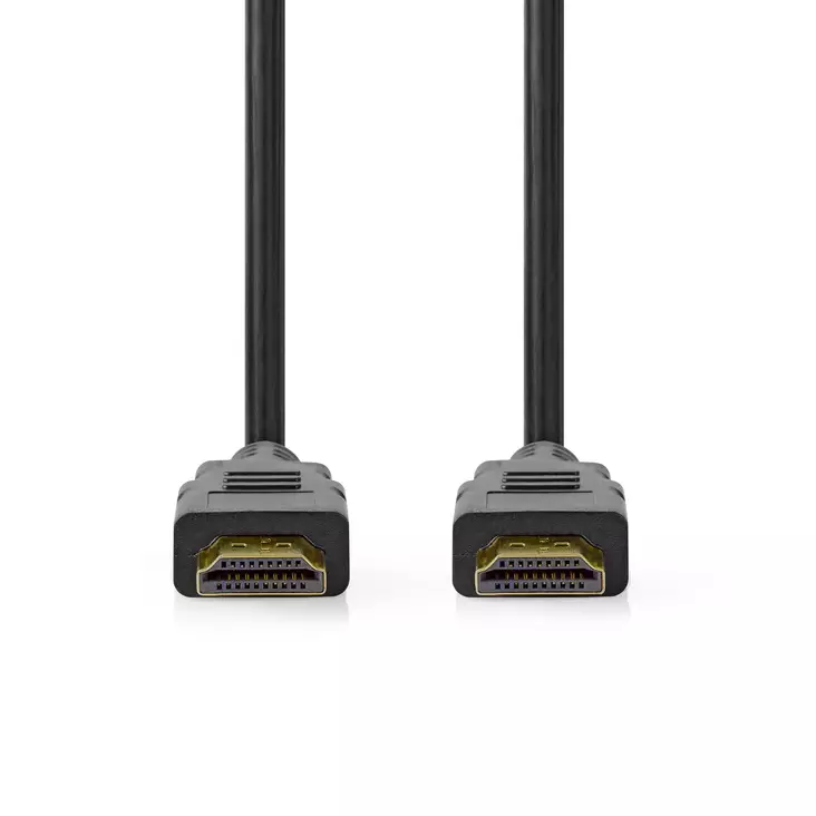 Nedis Ultra High Speed ??HDMI Kaapeli Ethernet 2.00m - Tietokonetarvikkeet - 0007065 - 1