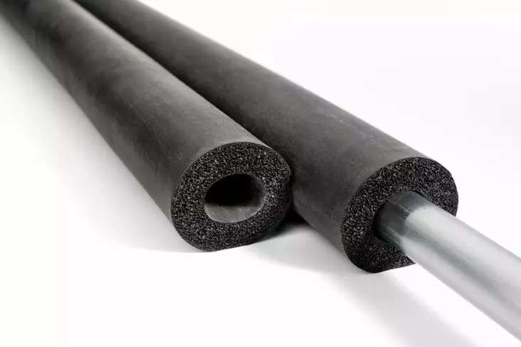 NMC solukumieriste 13x114mm 2m - Putkieristeet - 0007965 - 1