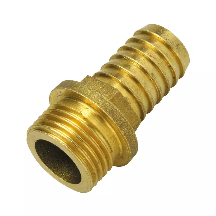 Opal letkunippa 1/2x16 UK - Puristusliittimet - 0007795 - 1