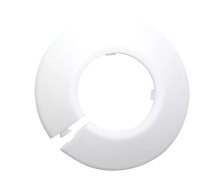 Opal peitelevy 22mm valkoinen 2kpl - LVI- kiinnitystarvikkeet - 0007725 - 1