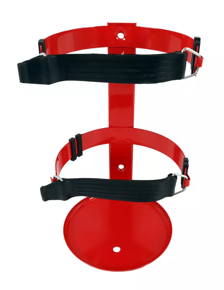 Osec Jauhesammutinteline 6kg - Sammuttimet - 0004035 - 1