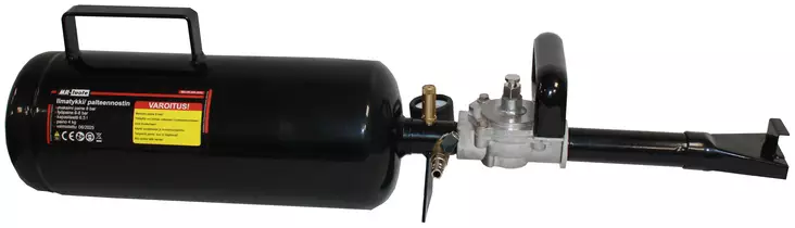 Palteennostin 6,5L - Auton erikoistyökalut - 0020835 - 1