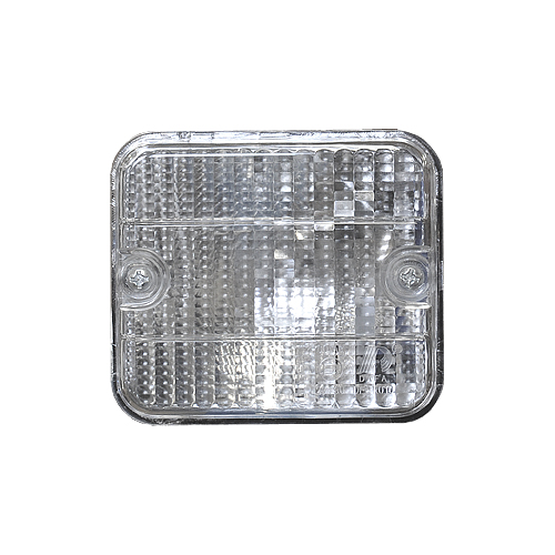 Peruutusvalo - Peräkärryn takavalot - 0008605 - 1