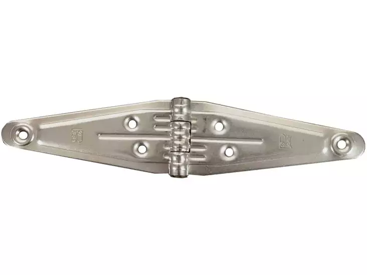 Pisla A-sarana 100mm sinkitty - A-saranat - 0002095 - 1