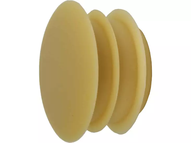 Pisla karmitulppa 15-16mm 20kpl beige - Peitekilvet - 0002305 - 1