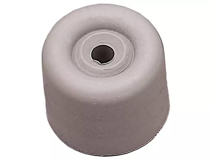 Pisla kiinnitinkumi 40mm/Ø 42mm kumi - Aukipitolaitteet - 0001875 - 1