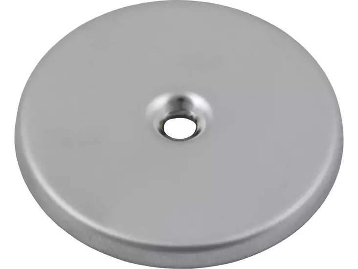 Pisla peitekilpi mattakromattu - Peitekilvet - 0001975 - 1