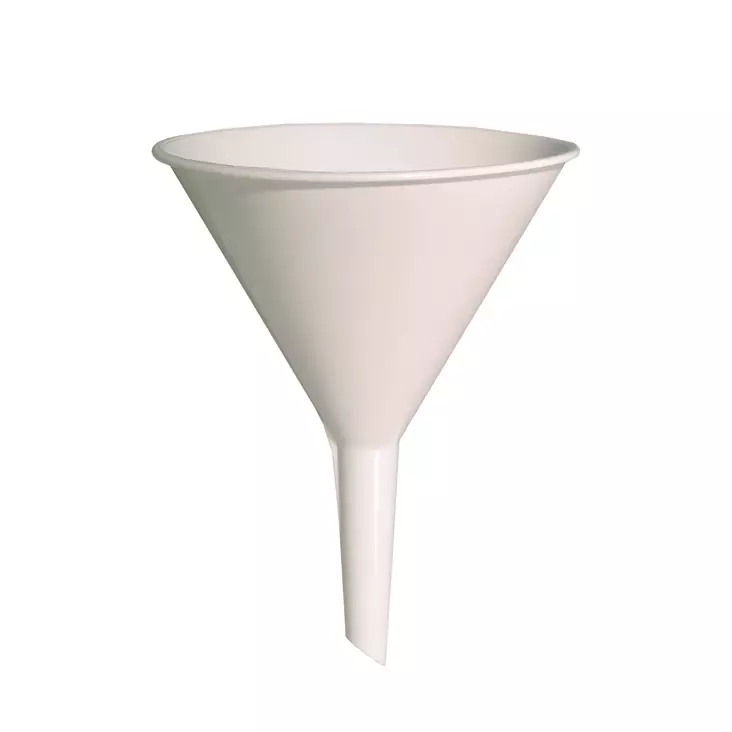 Plastex suppilo 14CM - Öljynvaihtoastiat ja suppilot - 0000005 - 1