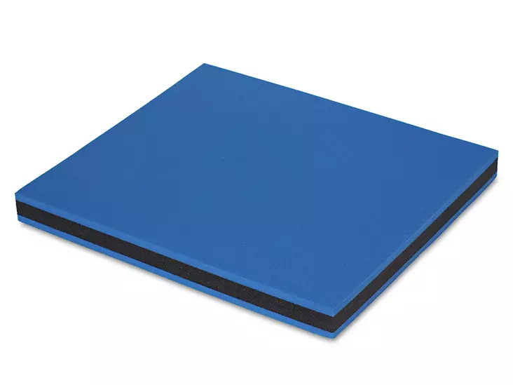 Polvi- ja remonttialusta 46x40x4cm - Polvisuojat - 0000305 - 1