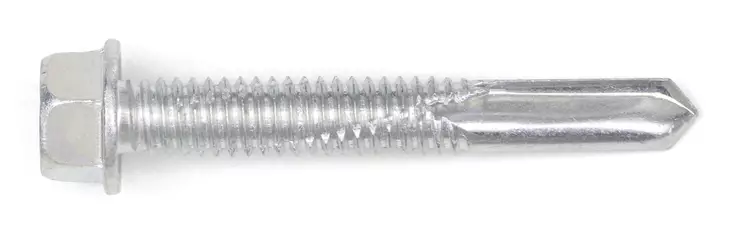 Poraruuvi ZN 6KK PITKÄP. 5,5x32/5 25kpl - Poraruuvit - 0011065 - 1