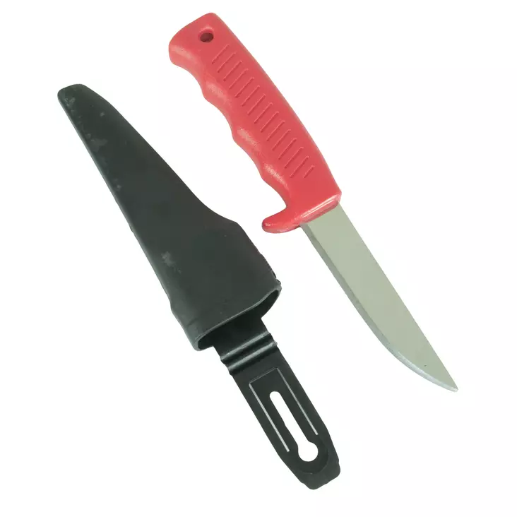 Procat puukko muovikahva - Rakentajan puukot - 0003135 - 1