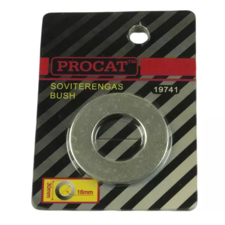 Procat Soviterengas 30/16mm - Sirkkelinterät - 0003185 - 1