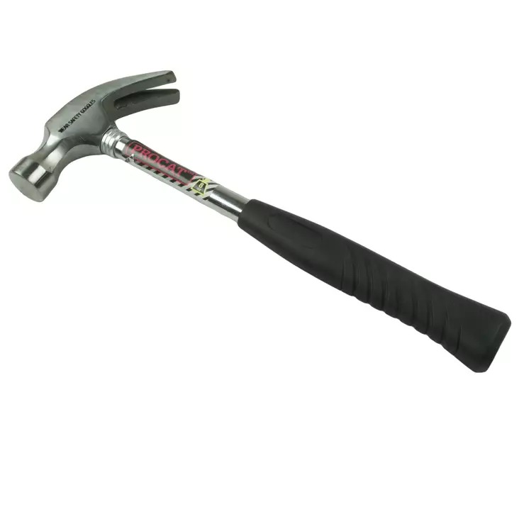 Procat vasara 8oz - Rakentajan vasarat - 0003125 - 1