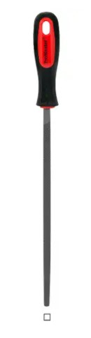 Promaster konepajaviila neliö 250mm - Metalliviilat - 0006135 - 1