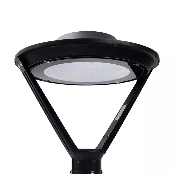 Pylväsvalaisin 50W - Ulkovalaisimet - 0017615 - 1