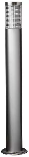 Pylväsvalaisin Park Bollard IP44 E27 PCC RST - Ulkovalaisimet - 0022445 - 1