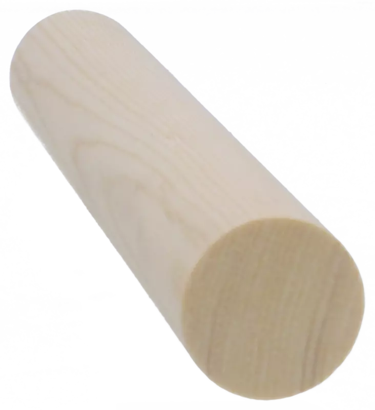 Pyörölista 33x33x2400mm - Peitelistat - 0000755 - 1