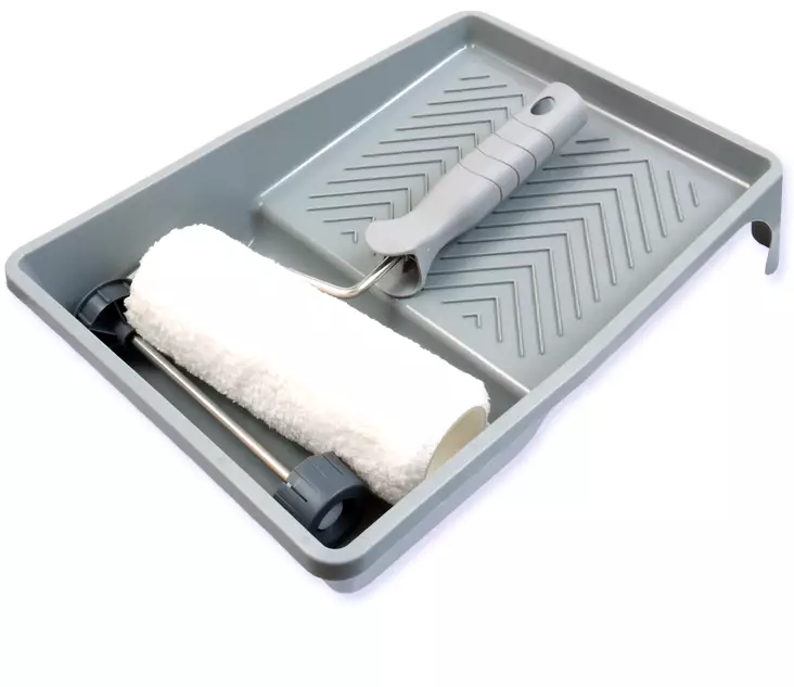 Go Paint Telasetti 250mm - Maalitelat ja jatkovarret - 0004925 - 1